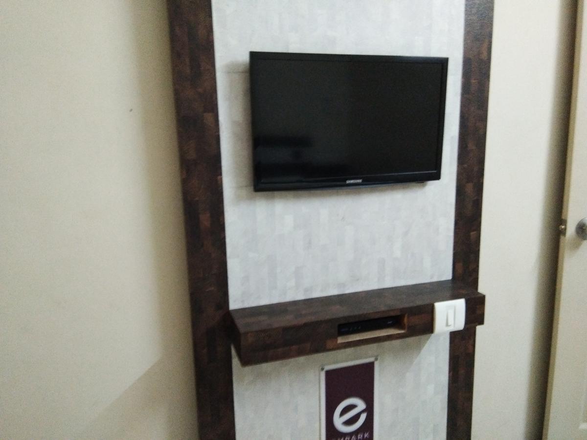 העיר בנגלור Empark Inn מראה חיצוני תמונה