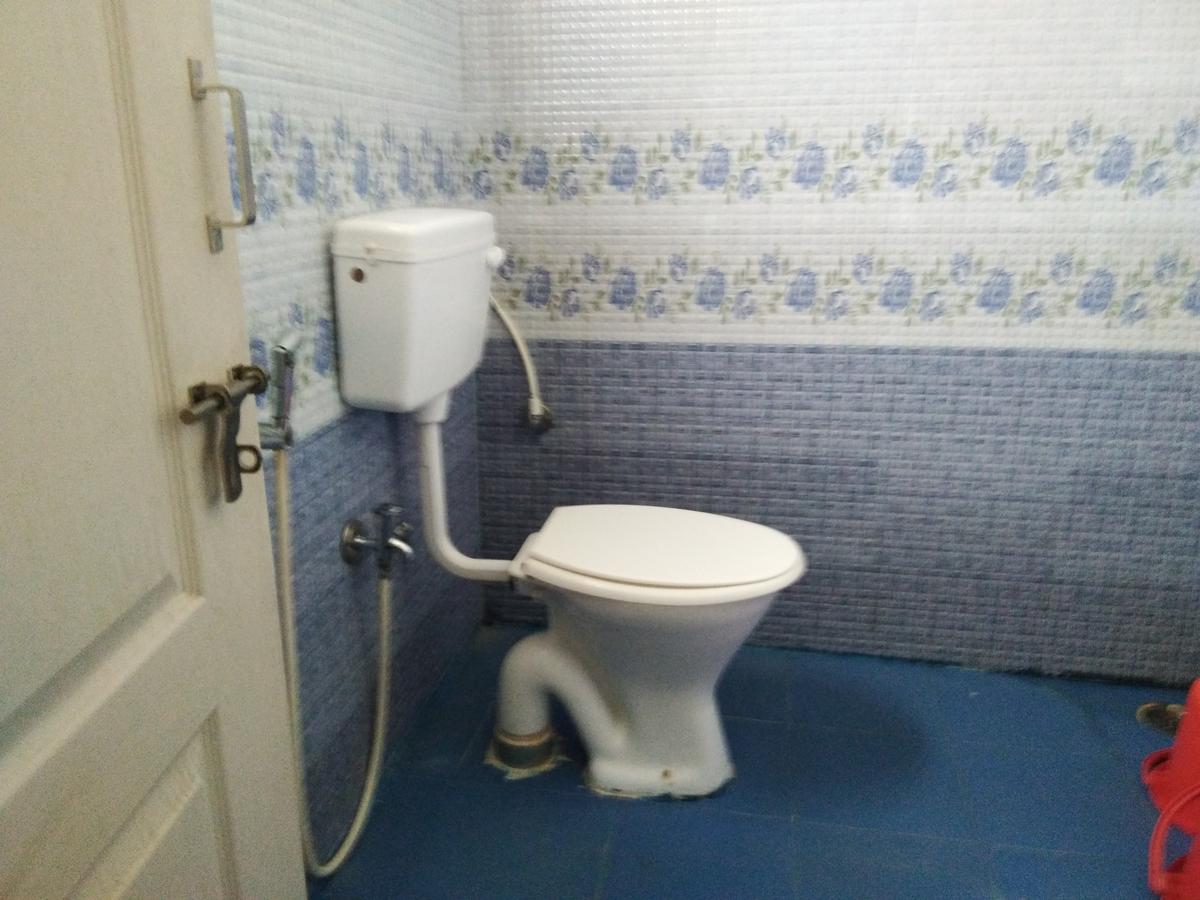 העיר בנגלור Empark Inn מראה חיצוני תמונה